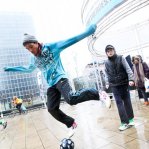 abdoul street talent