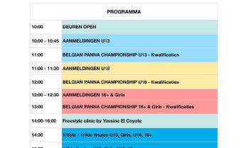 Programma-NationaleFinale-2019 NL