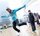 abdoul street talent