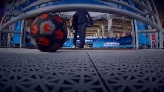 Electrabel Street Heroes Finals 'Belgian Panna Championship 2014' Recap