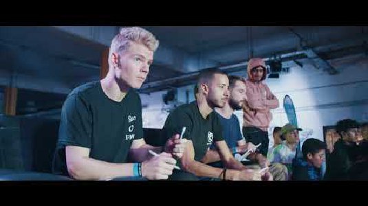 ENGIE Street Heroes 2018 - Highlights